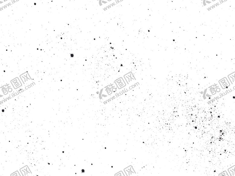 编号：93269904280459444518【酷图网】源文件下载-水墨斑点