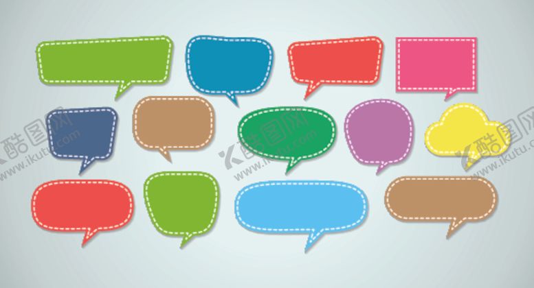 编号：83284910290544135783【酷图网】源文件下载-对话框图片