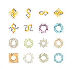 LOGO设计元素