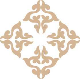 中式传统图案