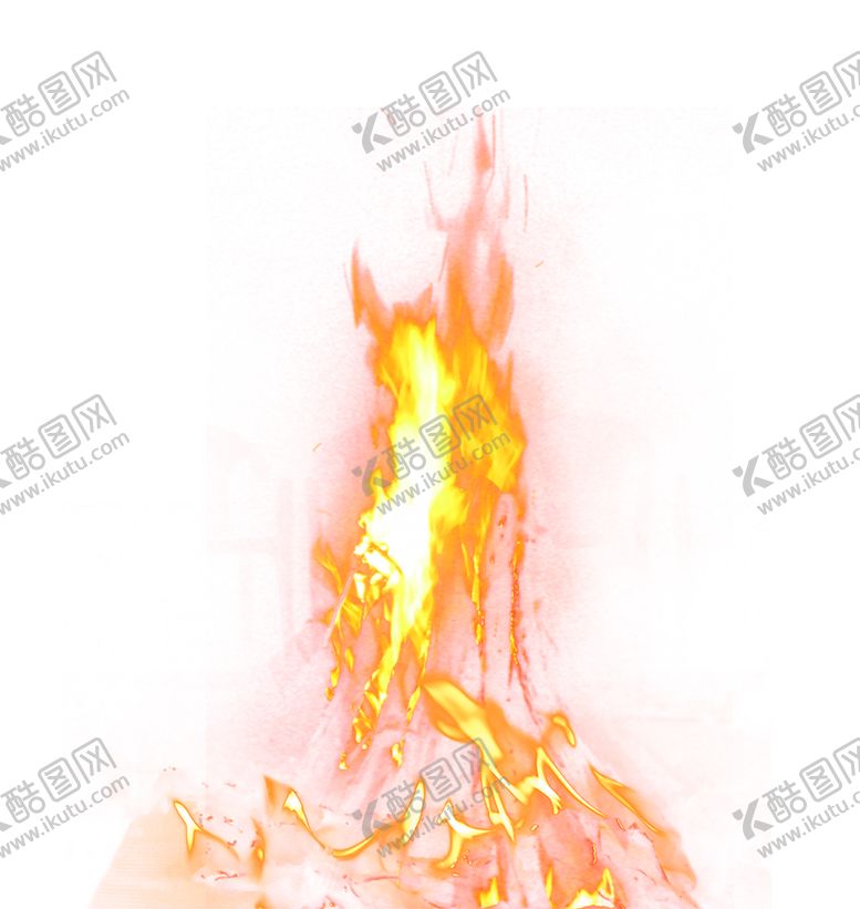 编号：61122010260239216727【酷图网】源文件下载-火焰素材