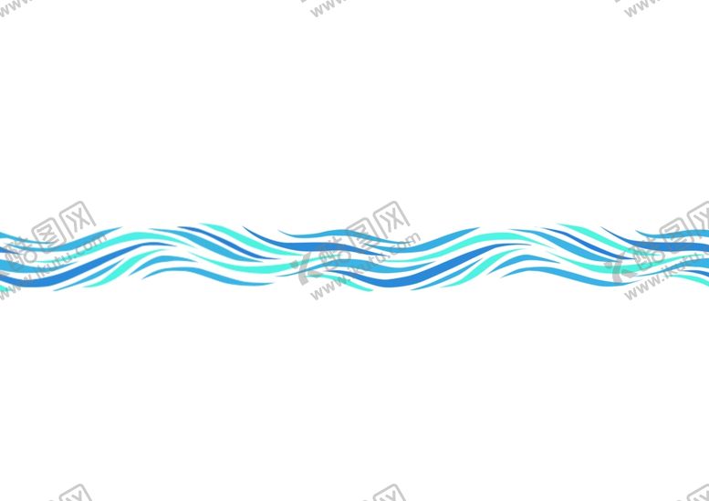 编号：60606110241825219883【酷图网】源文件下载-波浪水纹水