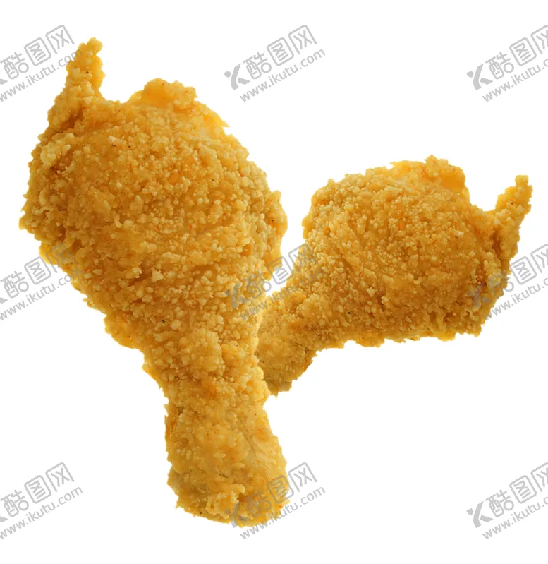 编号：69379704201850167041【酷图网】源文件下载-炸鸡店香辣炸鸡翅炸鸡块