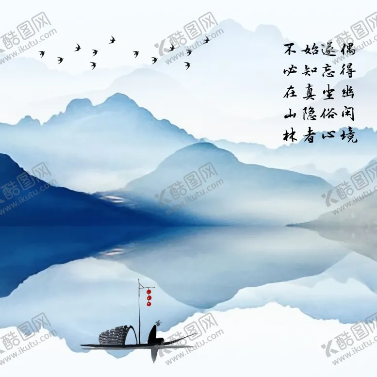 编号：62742806270119335071【酷图网】源文件下载-江南风景