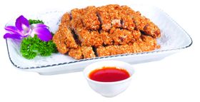家常菜美食