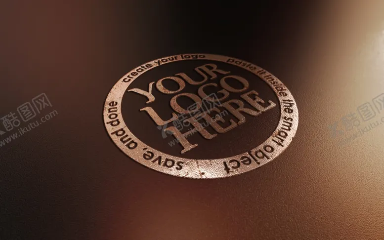 编号：79204705031541498981【酷图网】源文件下载-LOGO样机图片