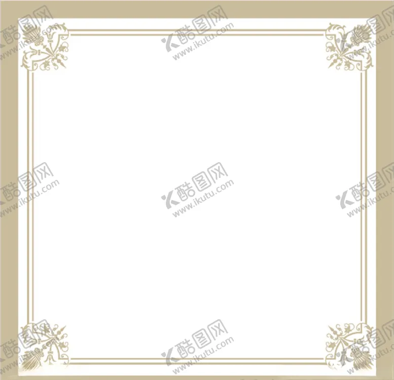 编号：86434704172004482142【酷图网】源文件下载-花边
