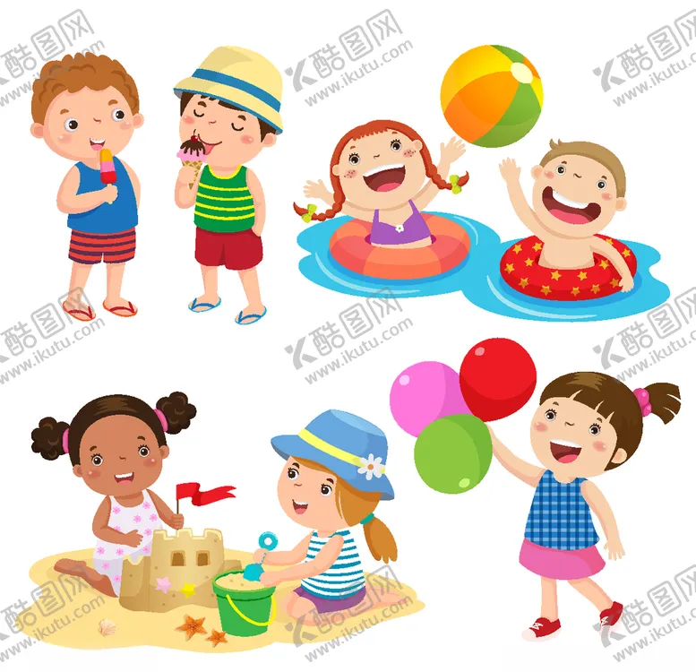 编号：17743407031704514598【酷图网】源文件下载-卡通体育
