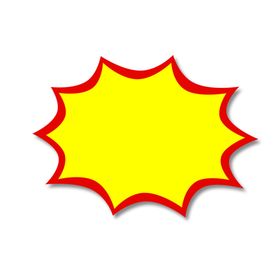 爆炸花