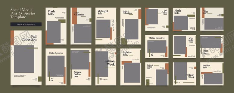 编号：24306404131418501738【酷图网】源文件下载-多样手机界面设计模板