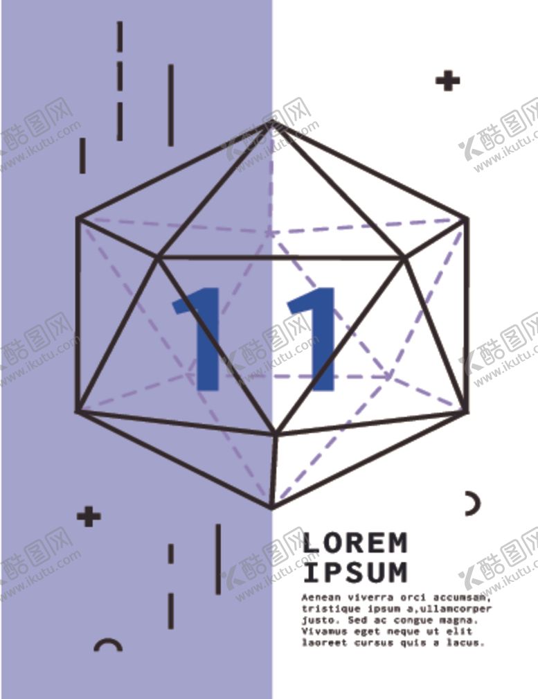 编号：23932709200743212999【酷图网】源文件下载-彩色拼接设计图案