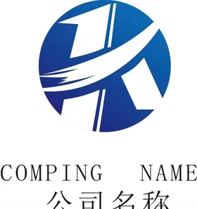 公司logo
