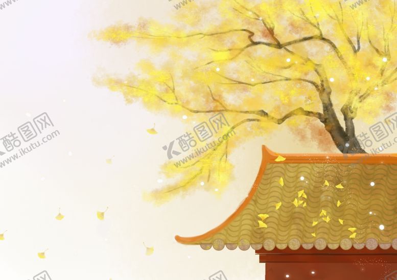 编号：96065009211219046486【酷图网】源文件下载-手绘樱花