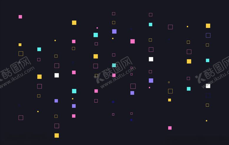 编号：60381607071548165097【酷图网】源文件下载-抽象颗粒背景