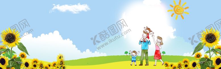 编号：72194906282138412330【酷图网】源文件下载-春天海报
