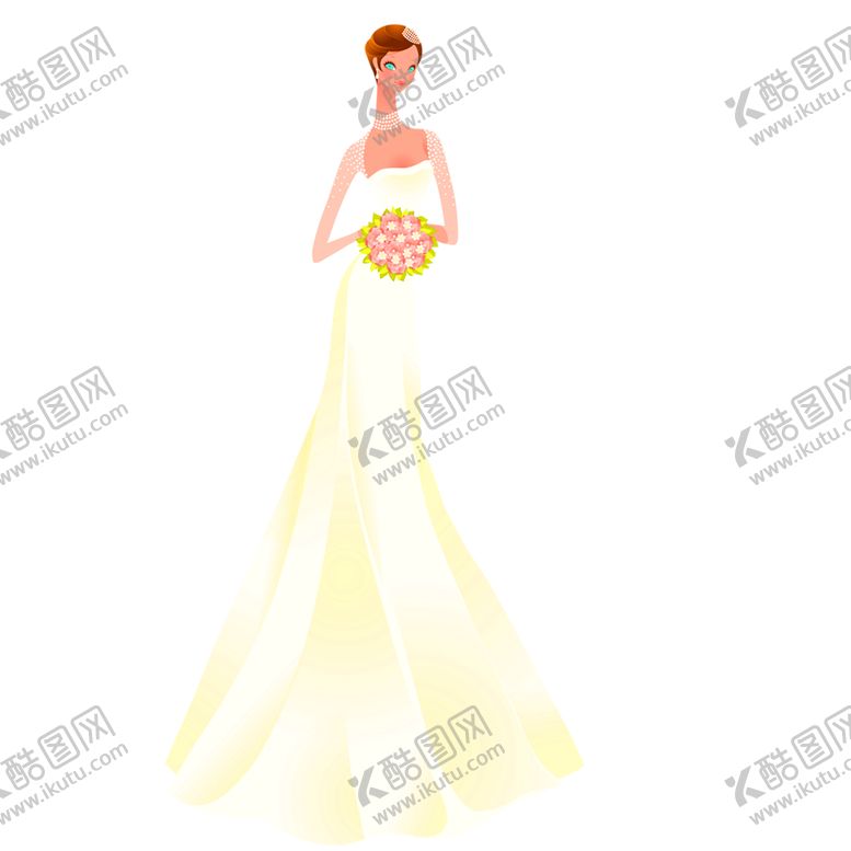 编号：66309107072314016803【酷图网】源文件下载-鲜花装饰