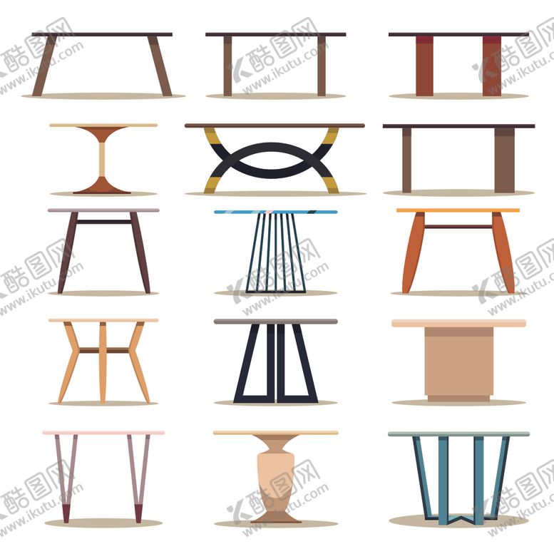 编号：18973609231516553450【酷图网】源文件下载-家具