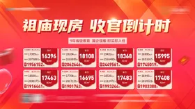 周末好房海报