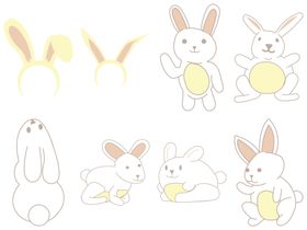 兔子
