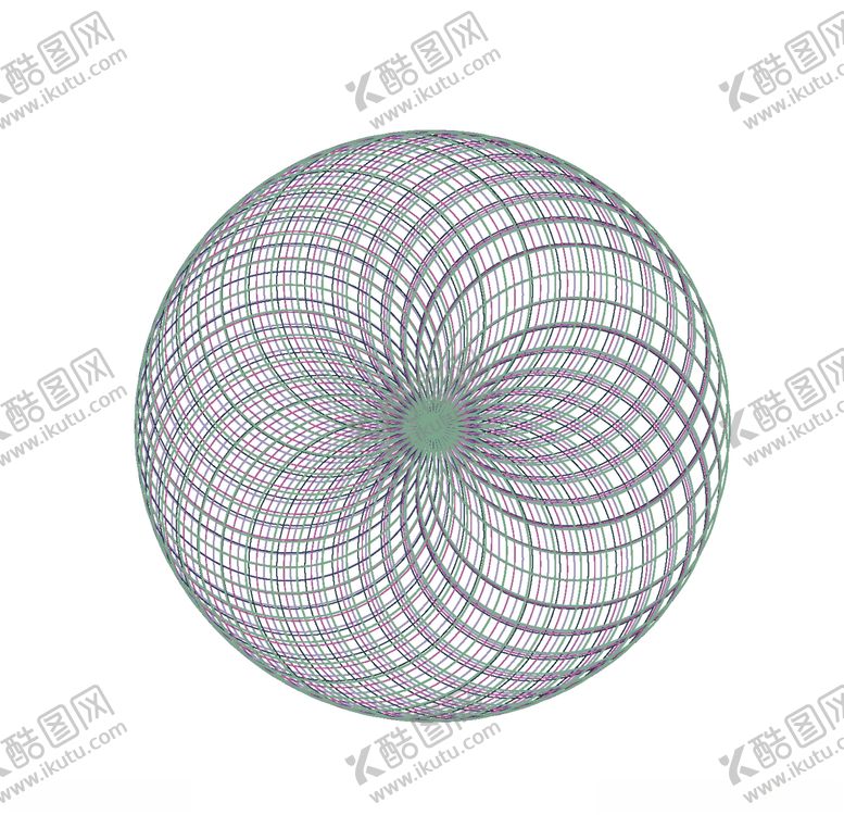 编号：98738906162036173068【酷图网】源文件下载-圆环底纹