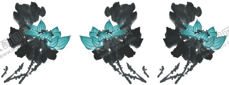 编号：33092206280438238338【酷图网】源文件下载-荷花