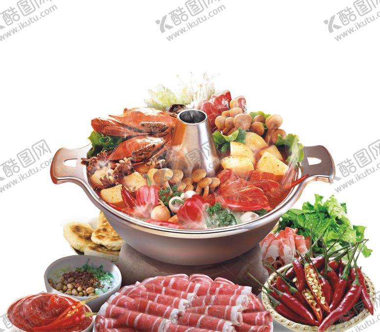 编号：71057310261938369504【酷图网】源文件下载-火锅