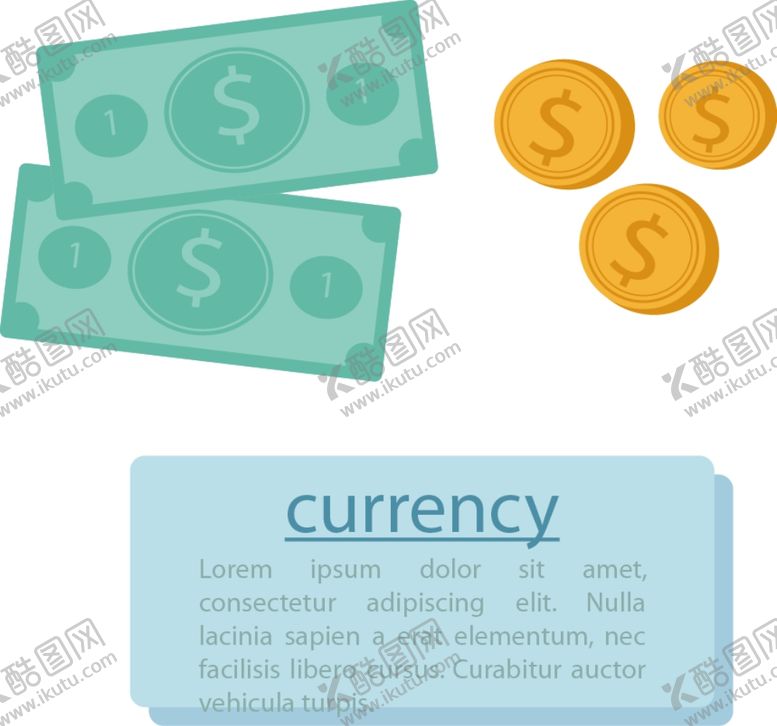 编号：72887209112136165628【酷图网】源文件下载-金币素材