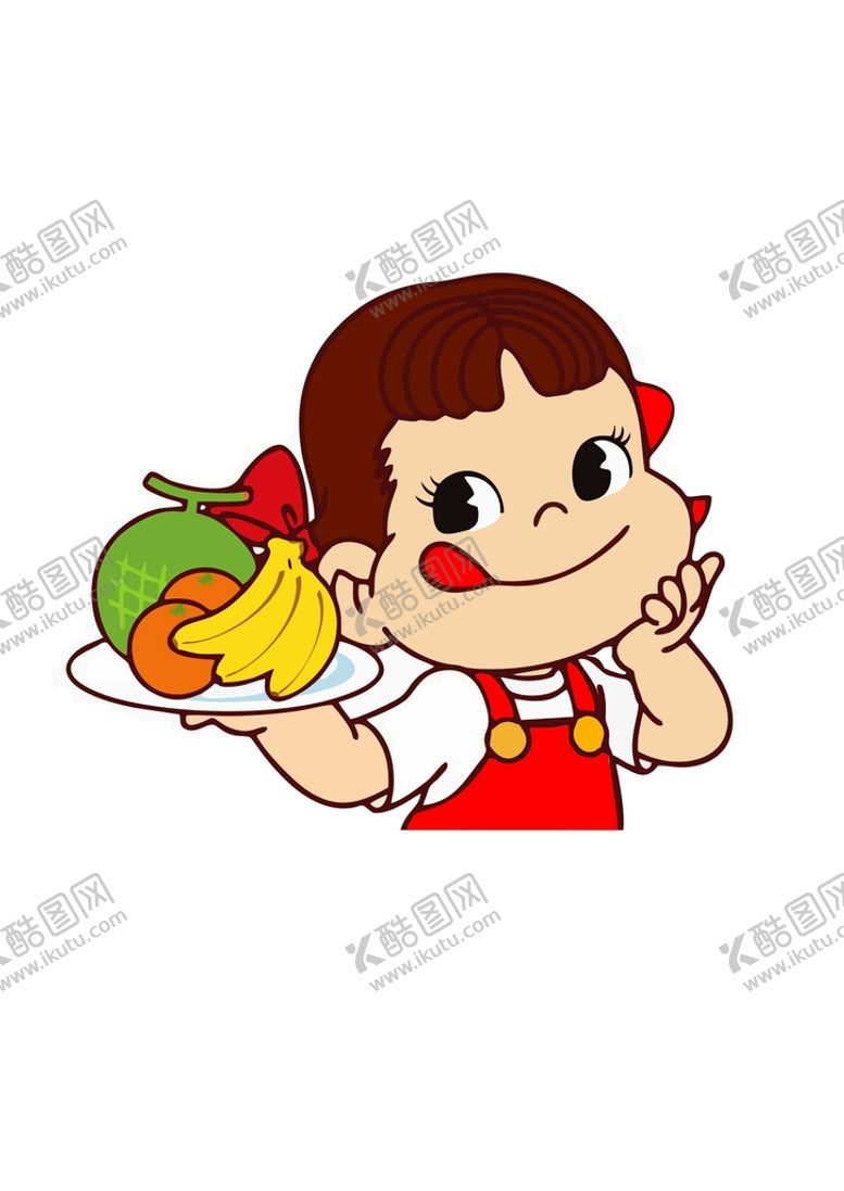 编号：16369311202303264137【酷图网】源文件下载-不二家