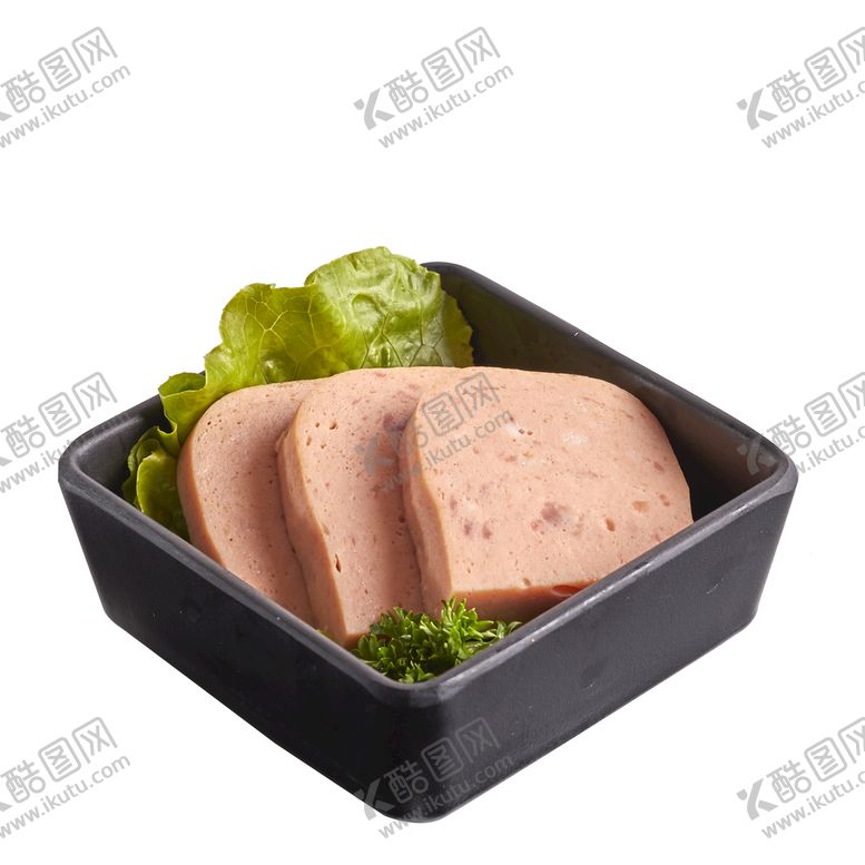 编号：39406110082009264820【酷图网】源文件下载-午餐肉 