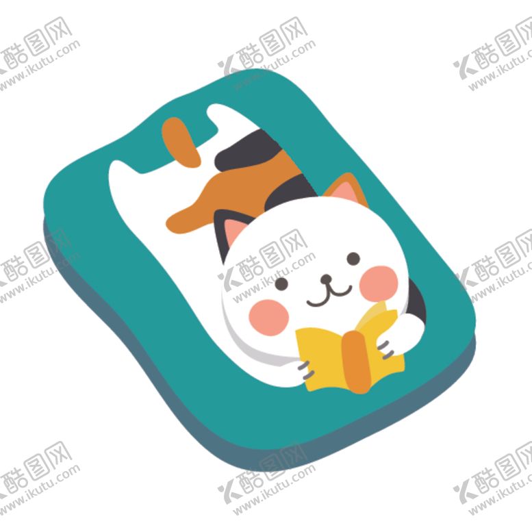 编号：97990907131652397466【酷图网】源文件下载-卡通动物创意图案