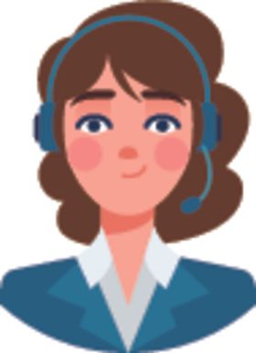 女客服