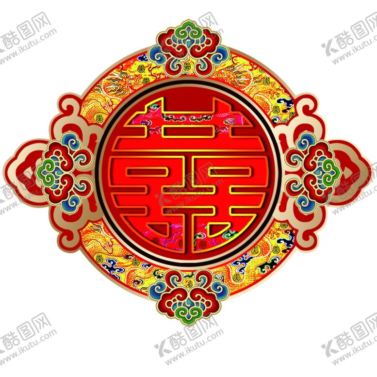 编号：25780009200902579198【酷图网】源文件下载-古典花纹