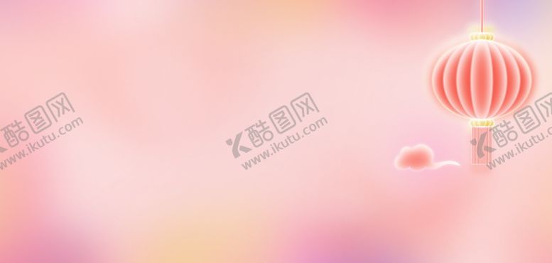 编号：27388902112155197987【酷图网】源文件下载-弥散灯笼背景