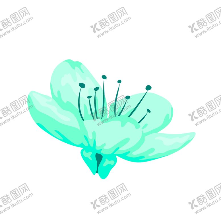 编号：95718206180207482617【酷图网】源文件下载-花素材