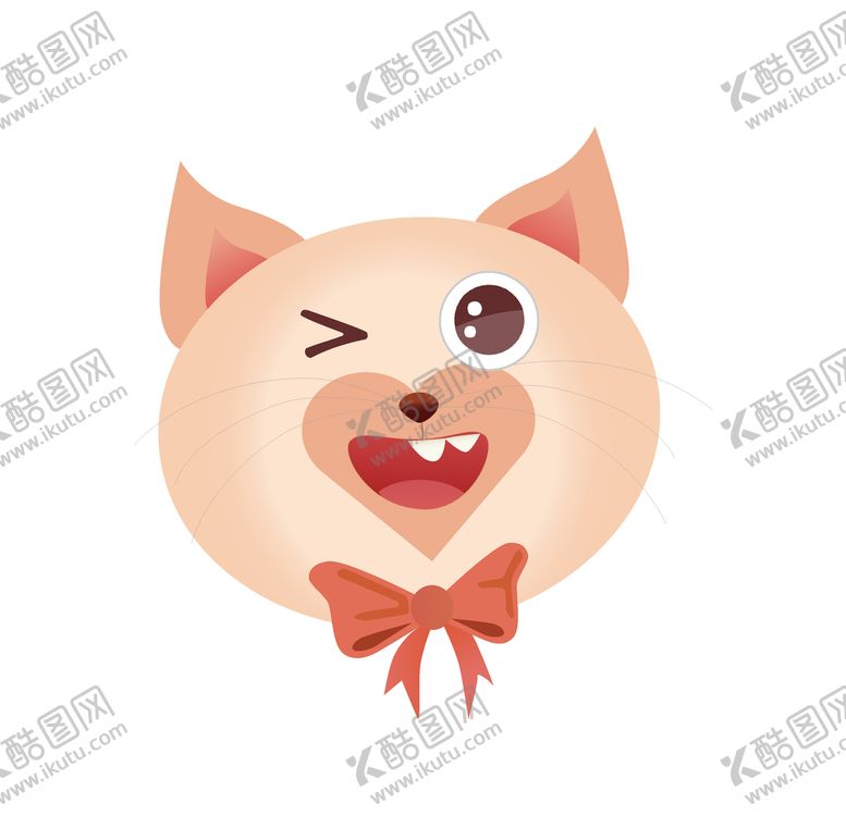 编号：64370609251726126364【酷图网】源文件下载-卡通动物