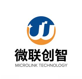 微联创智logo