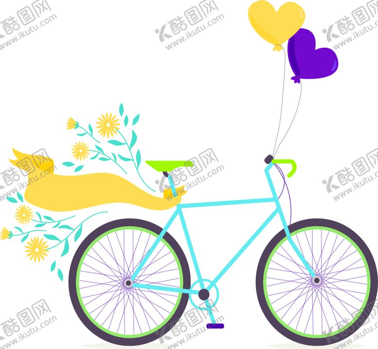 编号：10996210070717581124【酷图网】源文件下载-花素材