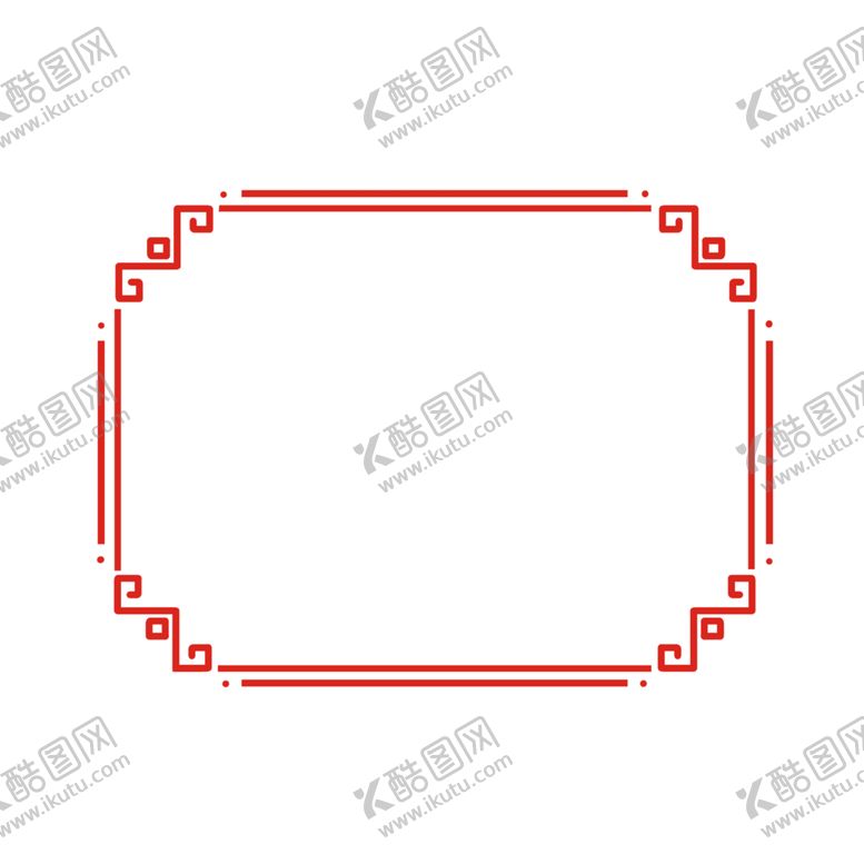 编号：52057507140259288856【酷图网】源文件下载-卡通边框