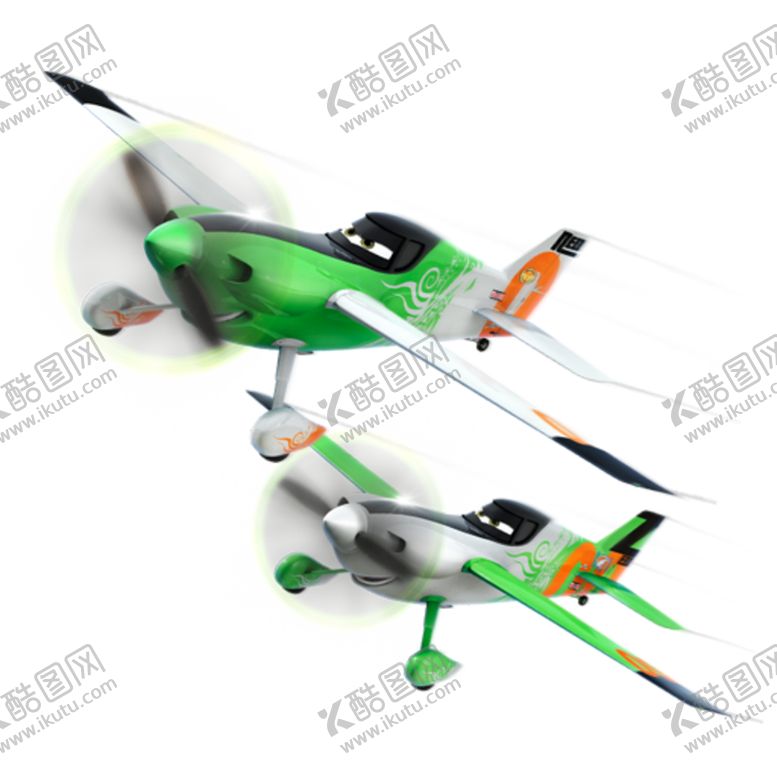 编号：17928110112239554703【酷图网】源文件下载-卡通飞机