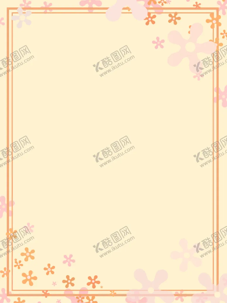 编号：17820509171510467012【酷图网】源文件下载- 浅黄背景