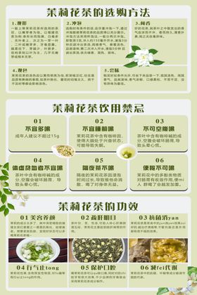 灵芝种植技术宣传页