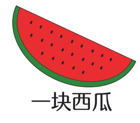 西瓜图标