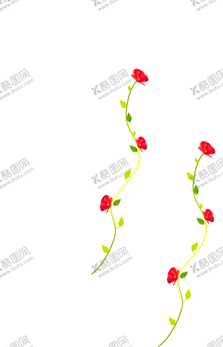编号：85340706251006023448【酷图网】源文件下载-鲜花装饰
