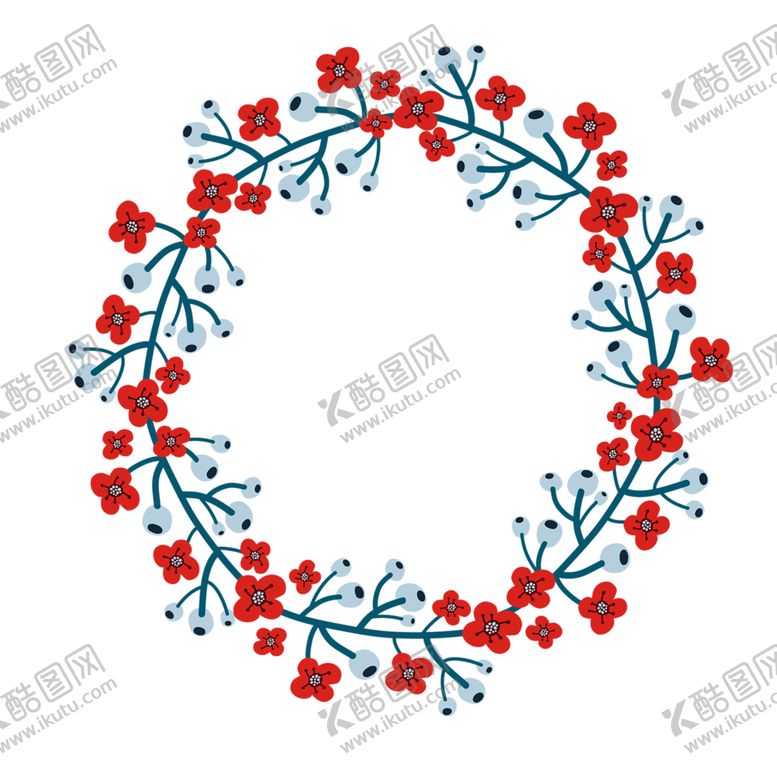 编号：28032010040918194833【酷图网】源文件下载-红色背景