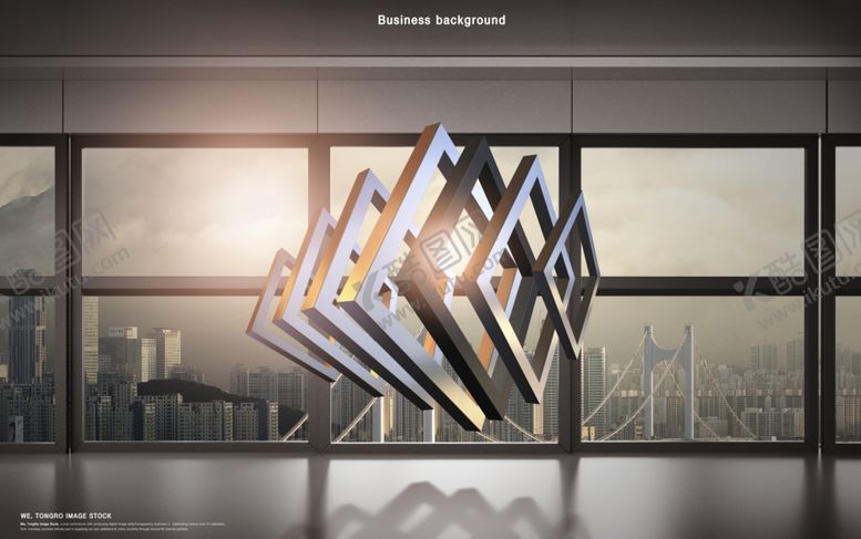 编号：62105809240023429391【酷图网】源文件下载-几何背景