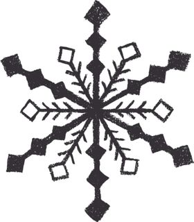 雪花