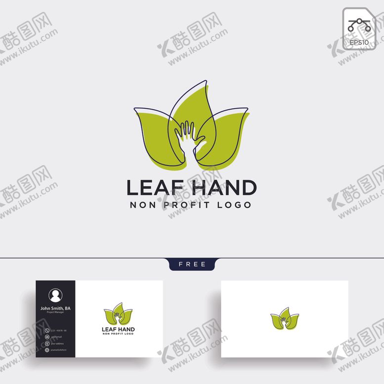 编号：87349609302140048017【酷图网】源文件下载-名片设计