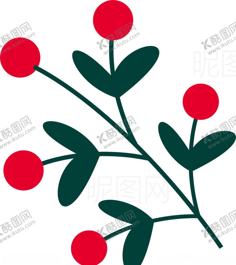 编号：13493209182354205496【酷图网】源文件下载-红果