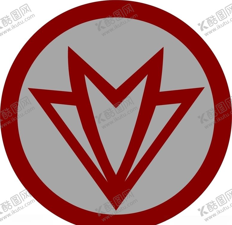 编号：29461410060546476893【酷图网】源文件下载-漫威猎鹰标志