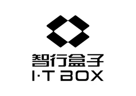 智行盒子LOGO车标